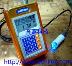 供应mm615 PCB面铜测厚仪